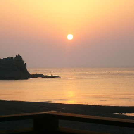 Oshinaya Kisarazu Exterior foto