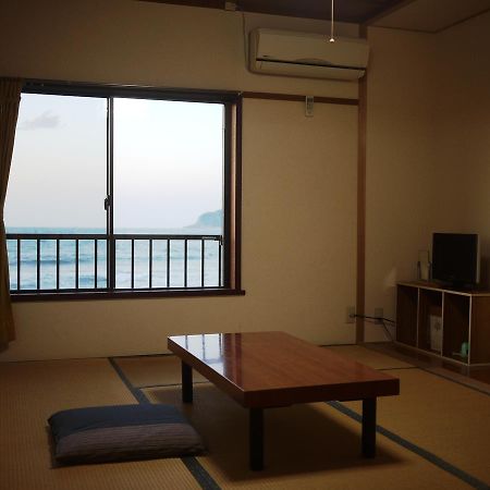 Oshinaya Kisarazu Exterior foto
