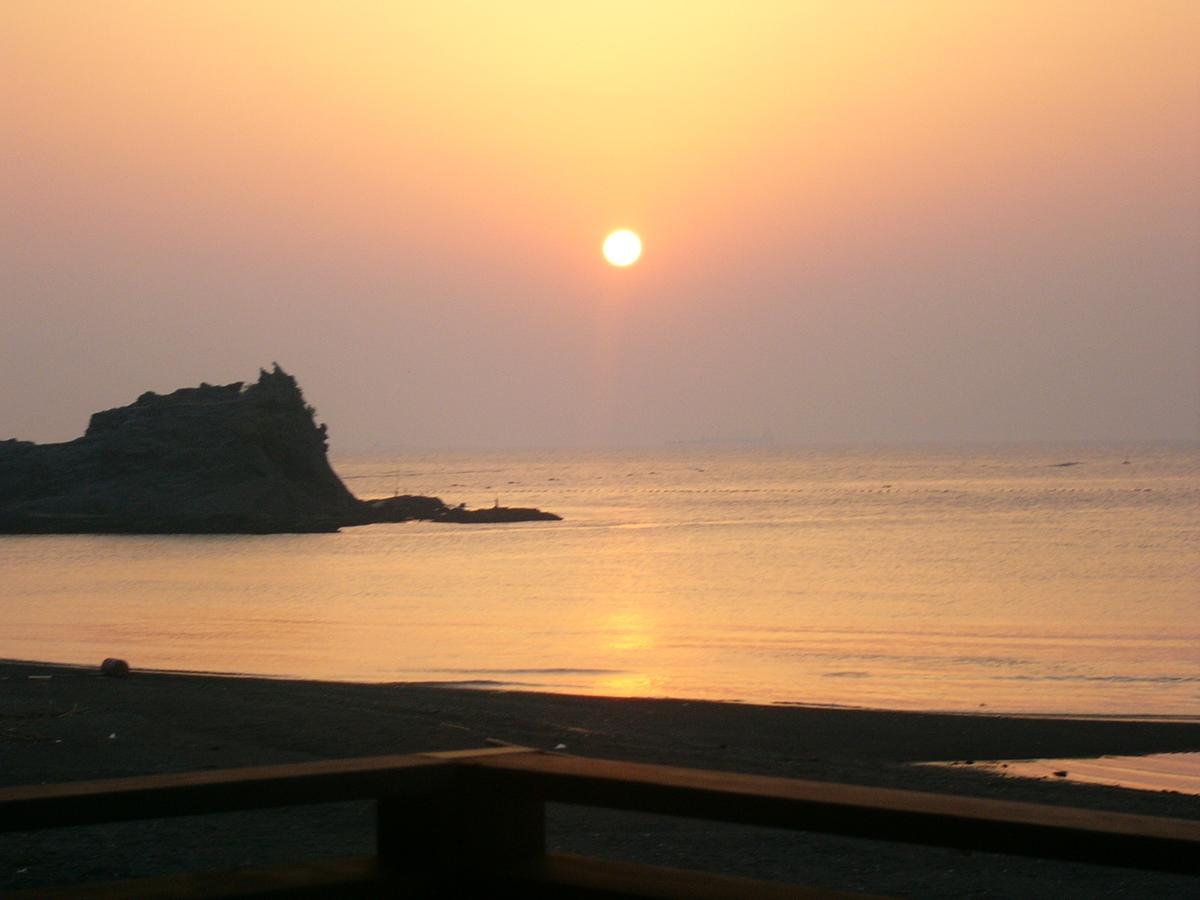 Oshinaya Kisarazu Exterior foto