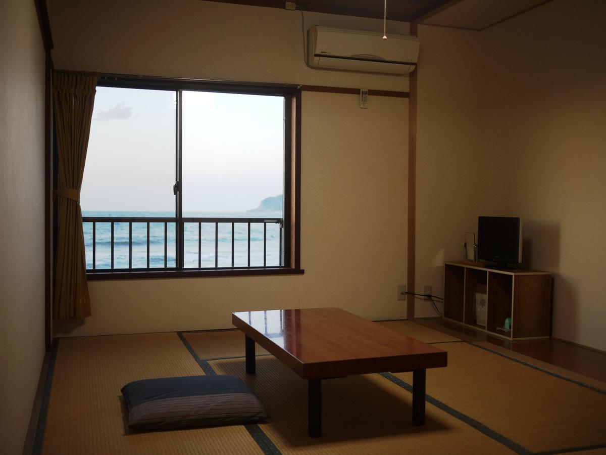 Oshinaya Kisarazu Exterior foto