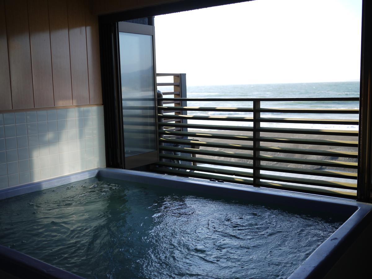 Oshinaya Kisarazu Exterior foto
