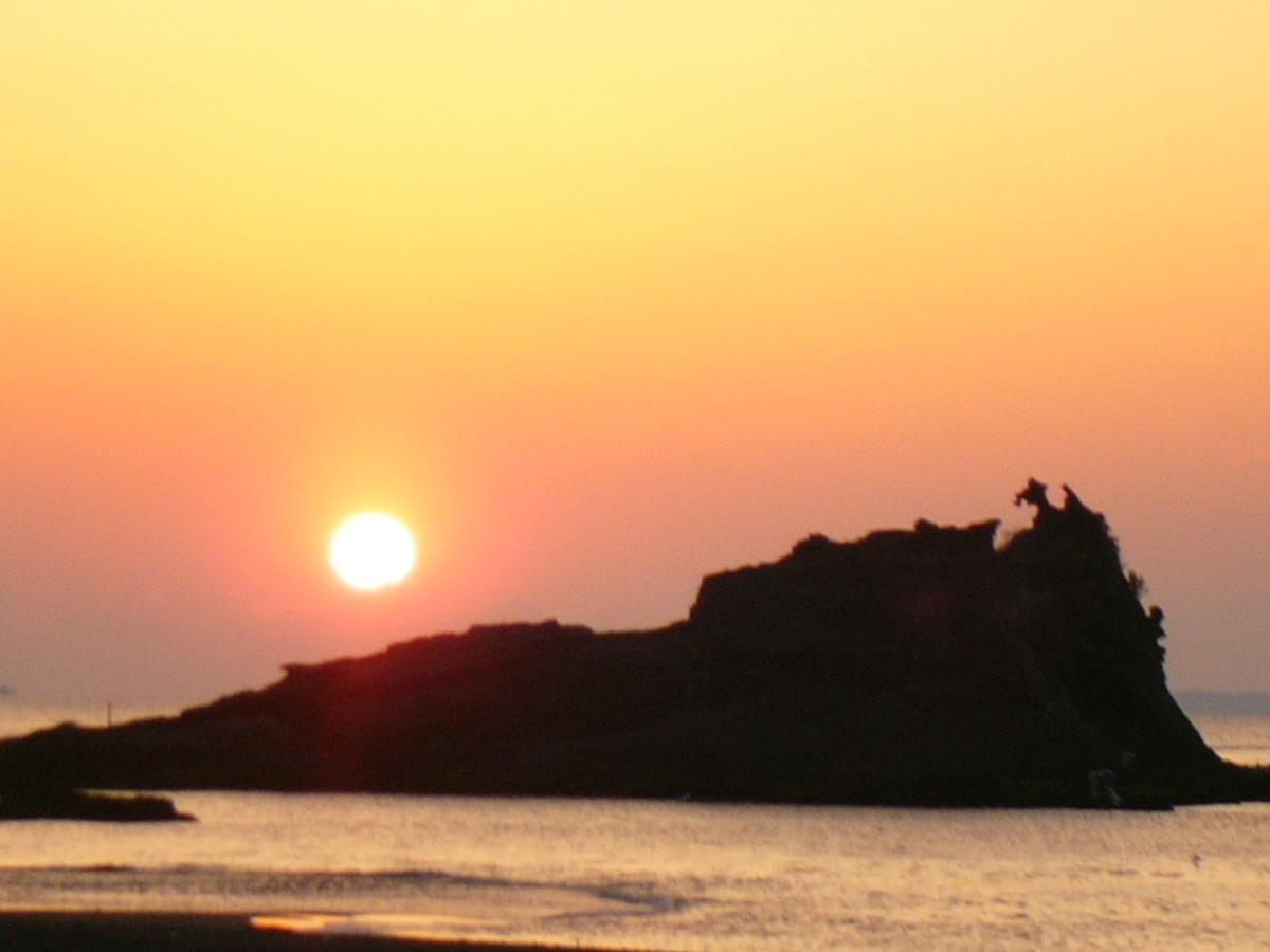 Oshinaya Kisarazu Exterior foto