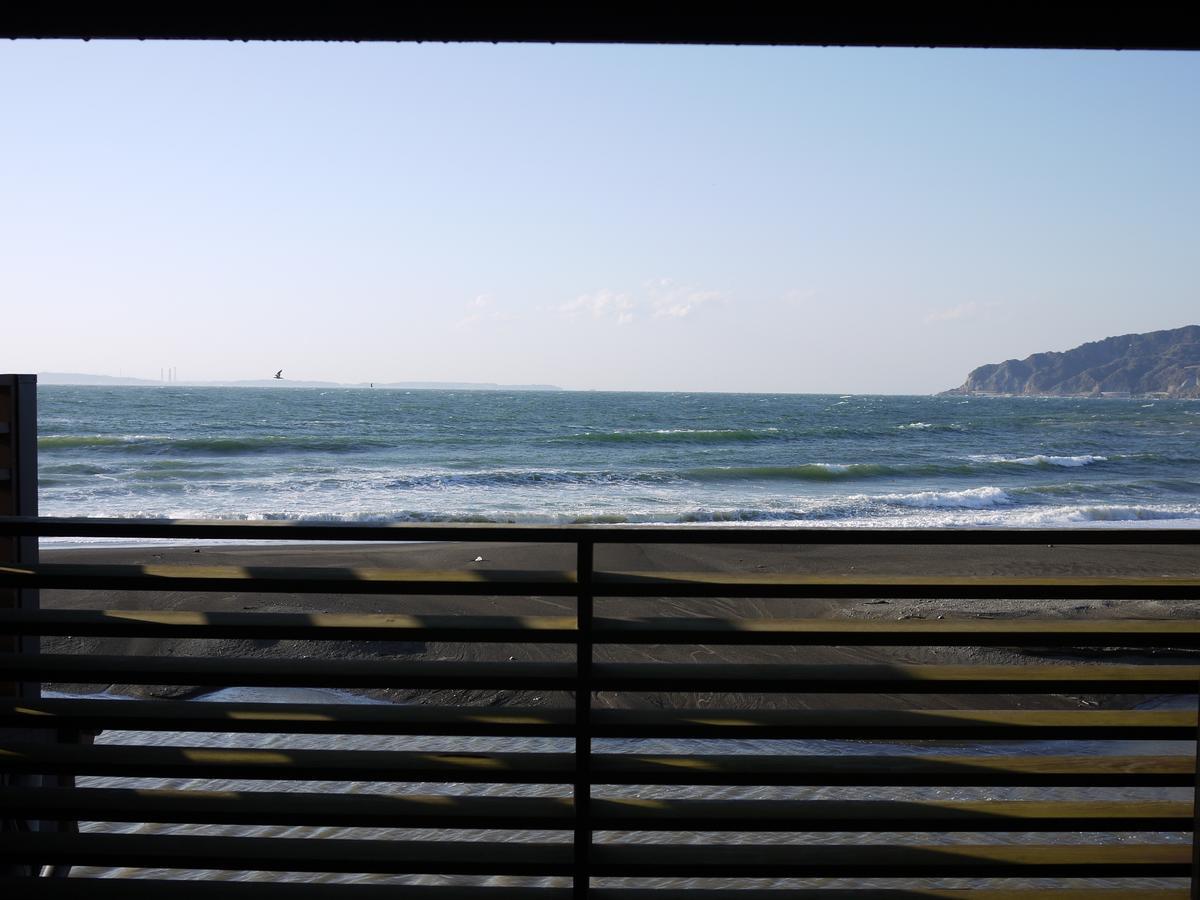 Oshinaya Kisarazu Exterior foto